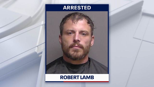 AI child porn allegation: Florida man accused of creating, sharing images using artificial intelligence