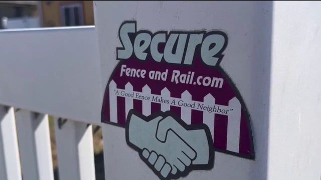 FOX 35 investigation sparks criminal investigation into alleged fence fraud on the Space Coast