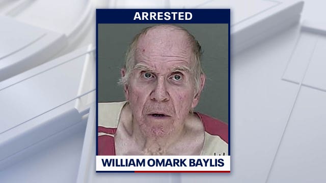 Ocala man, 71, faces charges related to possession of child pornography: OPD