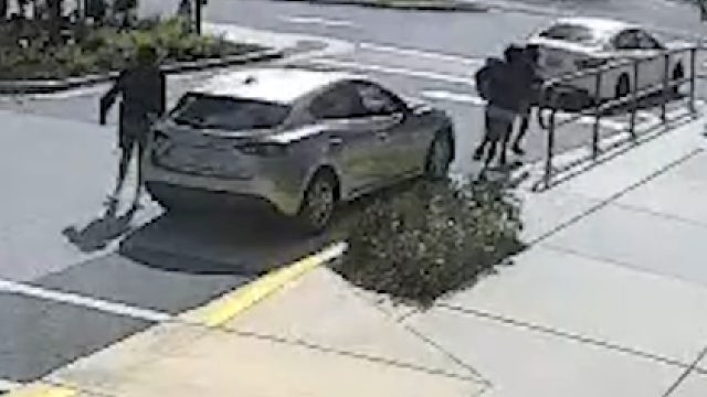 Man pepper-sprayed, dragged by car in Winter Springs Facebook Marketplace theft: Police