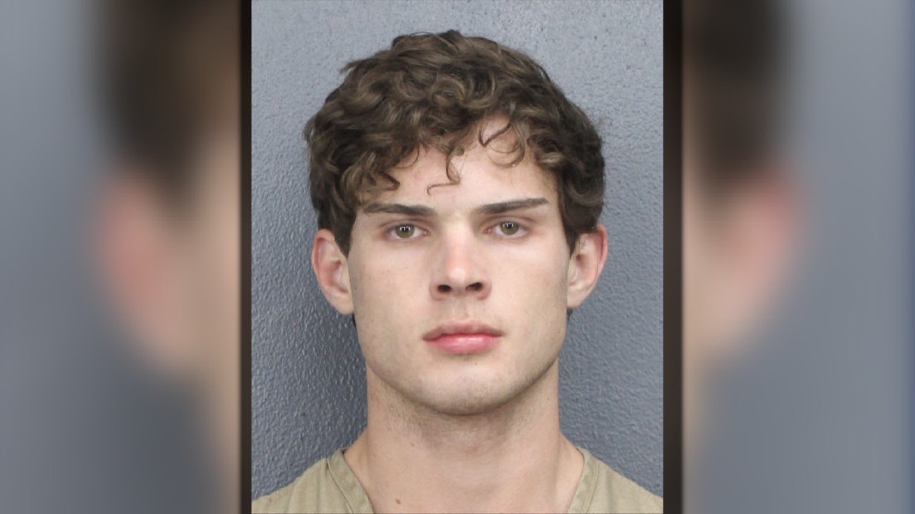 Braden Peters: Influencer 'Clavicular' arrested in Florida; allegedly instigated fight at Airbnb rental