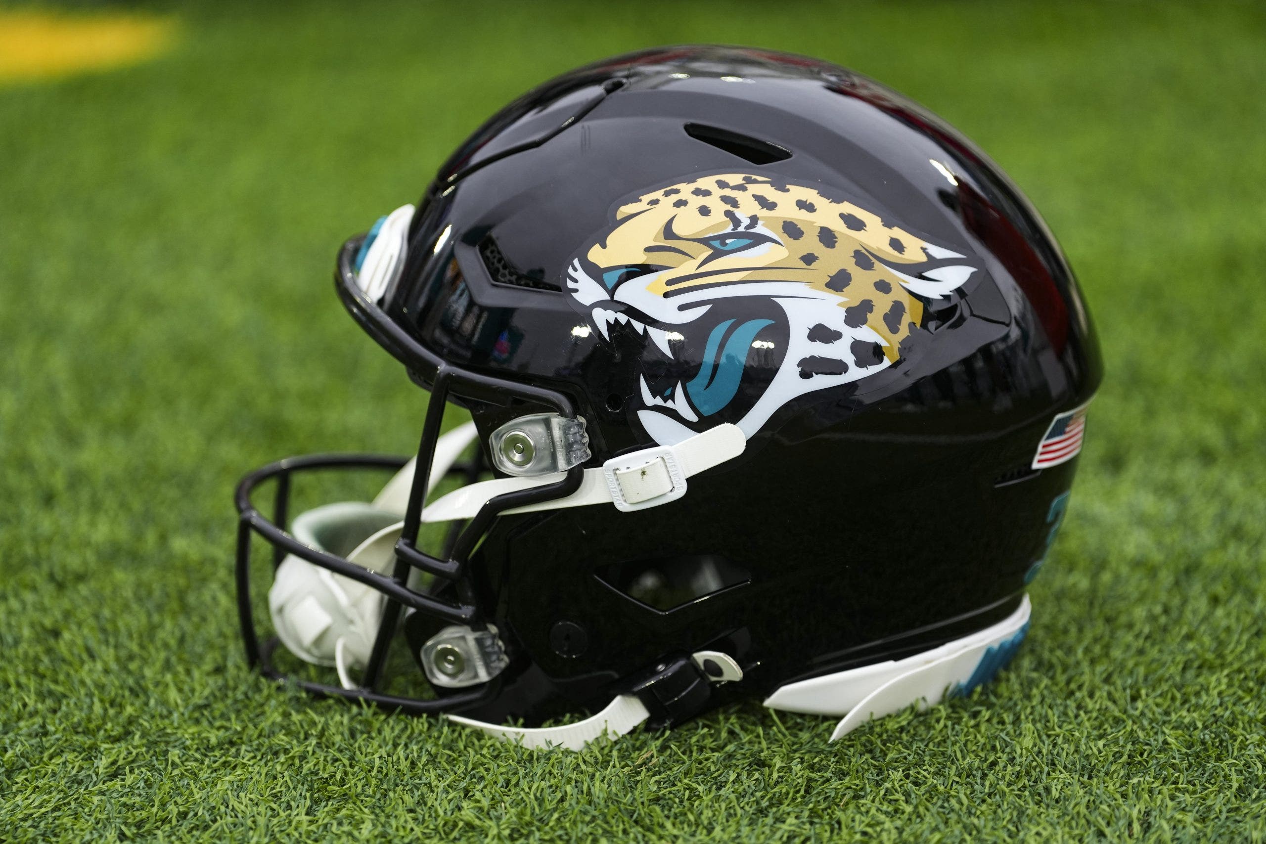 NFL expected to vote on Jacksonville Jaguars playing 2027 season in Orlando