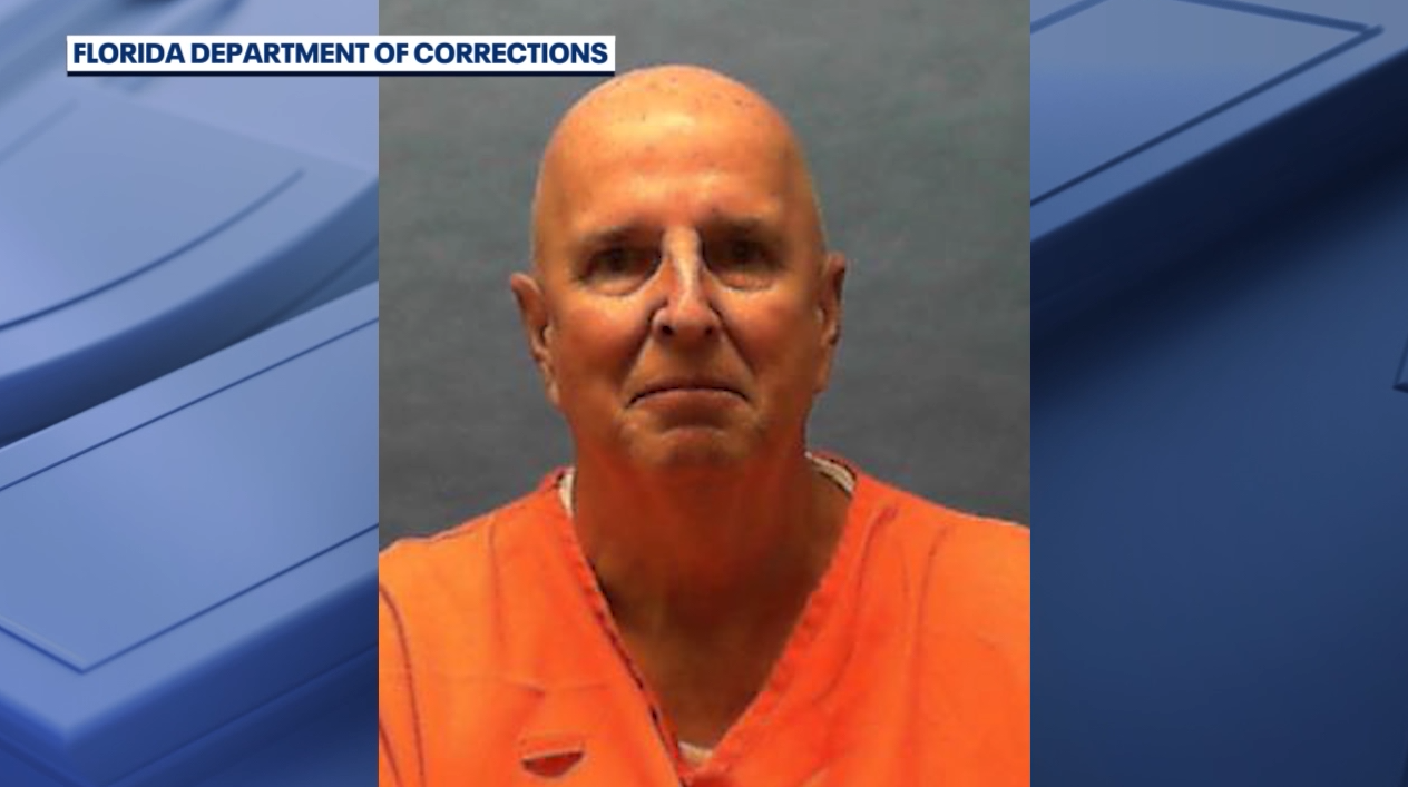 James Duckett execution stayed by Florida Supreme Court