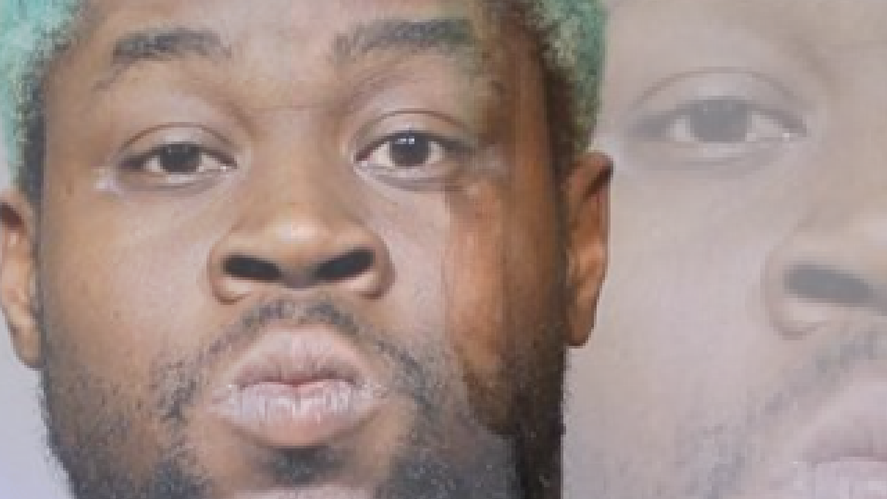 Florida dad arrested, facing charges in 5-week-old daughter's death, deputies say