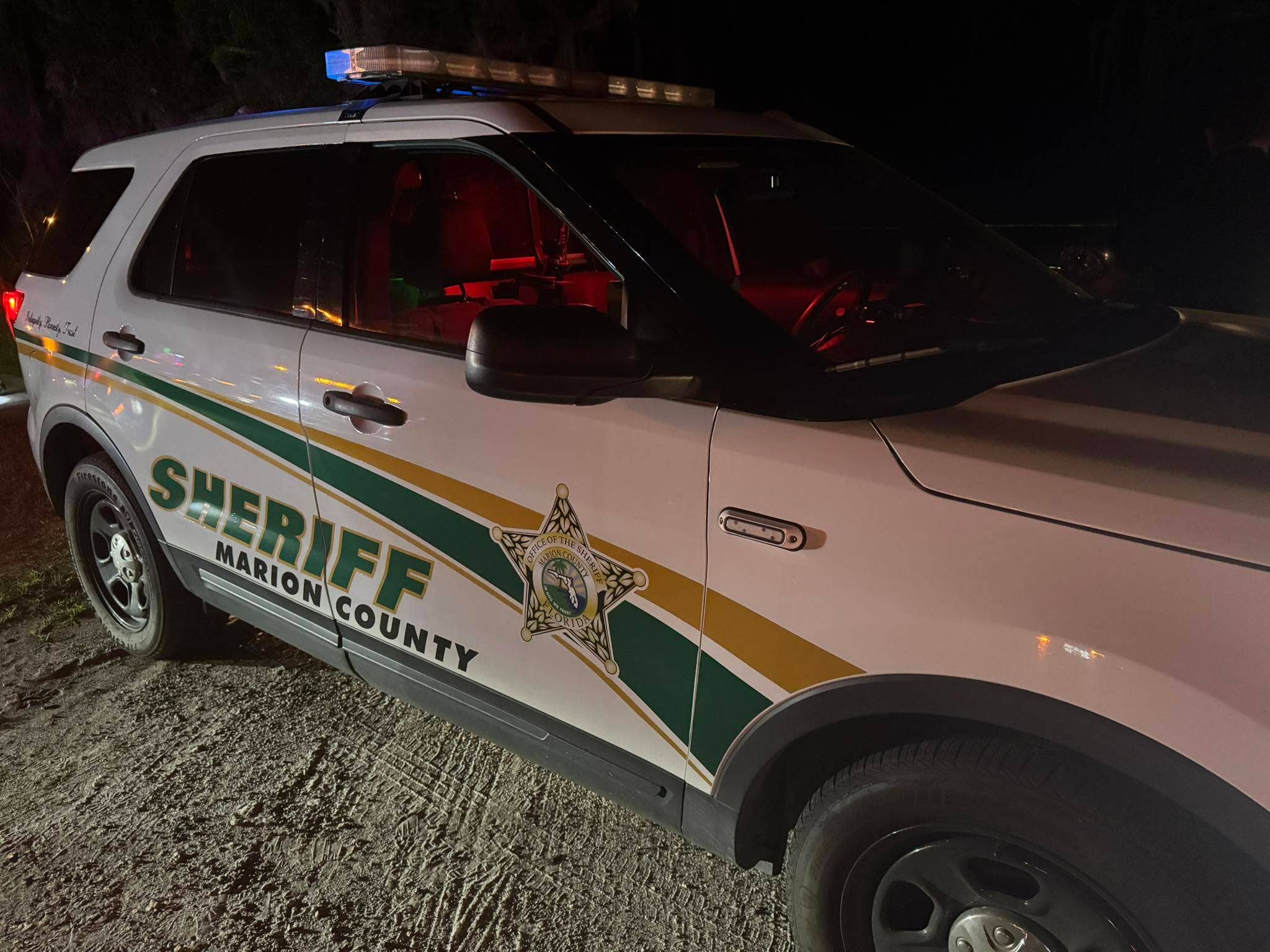 Possible overdose-turned suspicious death investigation in Marion County