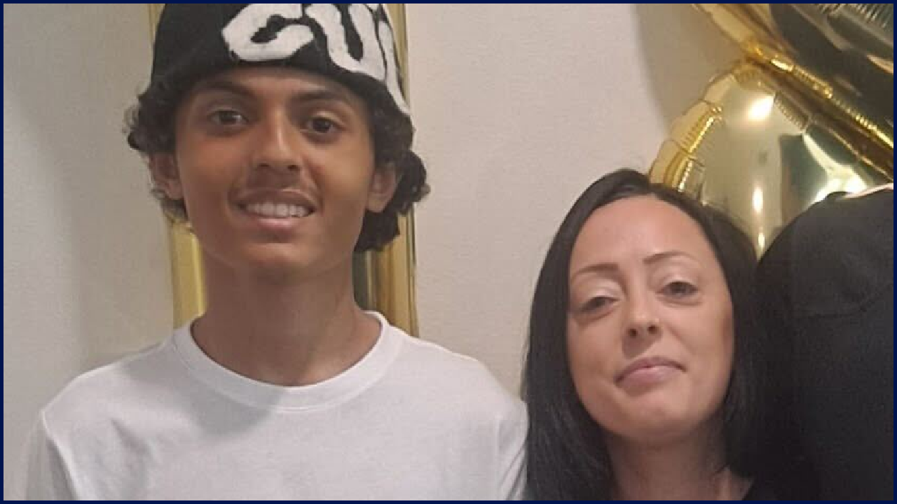 Grandmother seeks justice after teen run down on e-bike