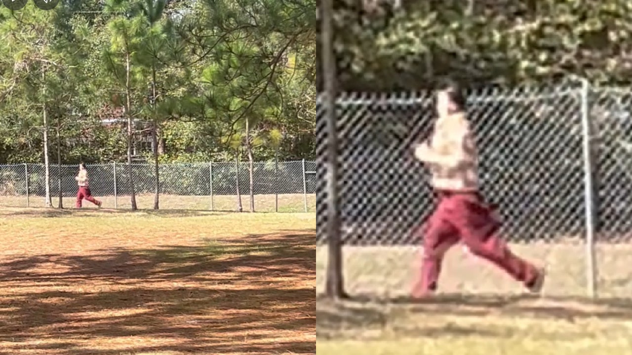 Sanford Police: Unknown suspicious man may have exposed himself to kids at park
