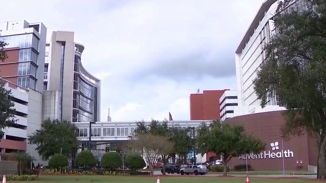 Orlando nurse accused of sexual battery on patient arrested over 1 year later: Why the delay?