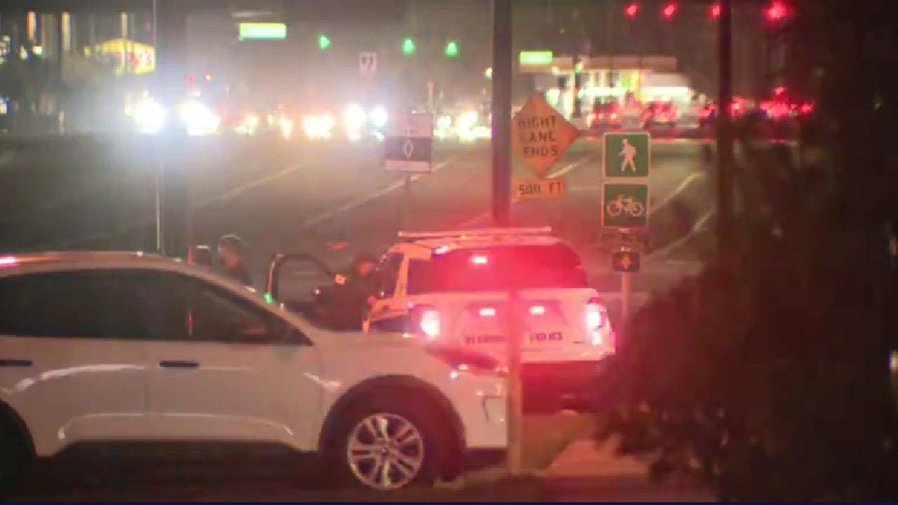 Longwood man arrested, charged after deadly DUI crash in Altamonte Springs