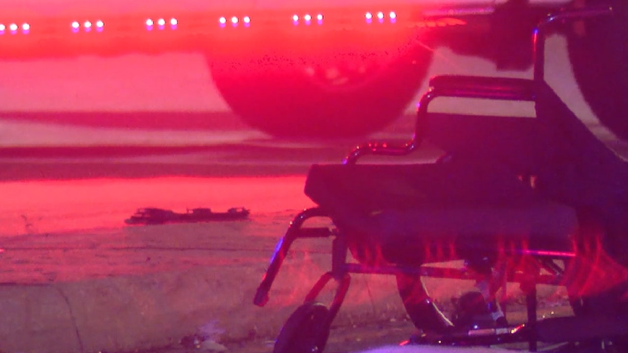 Woman in Orange County in hit-and-run crash dies weeks after man in wheelchair, dog died: FHP