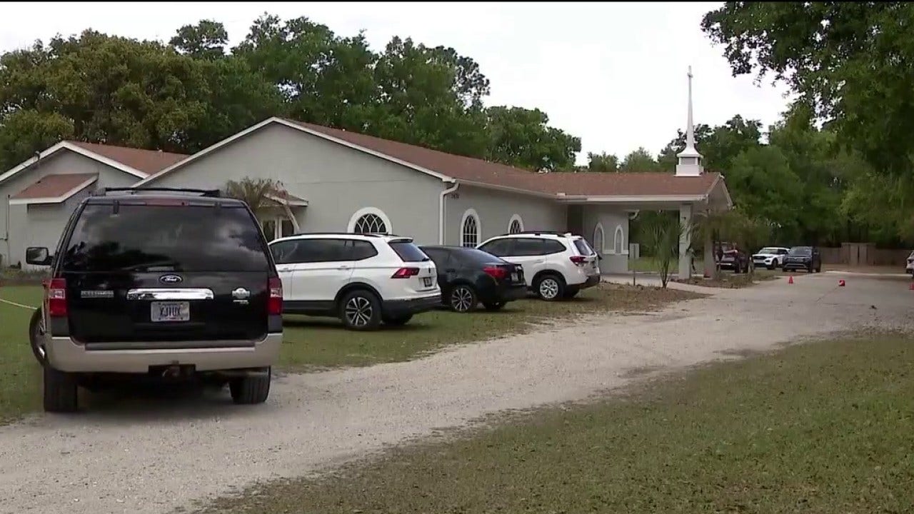 Longwood church expansion plan draws neighbor concerns