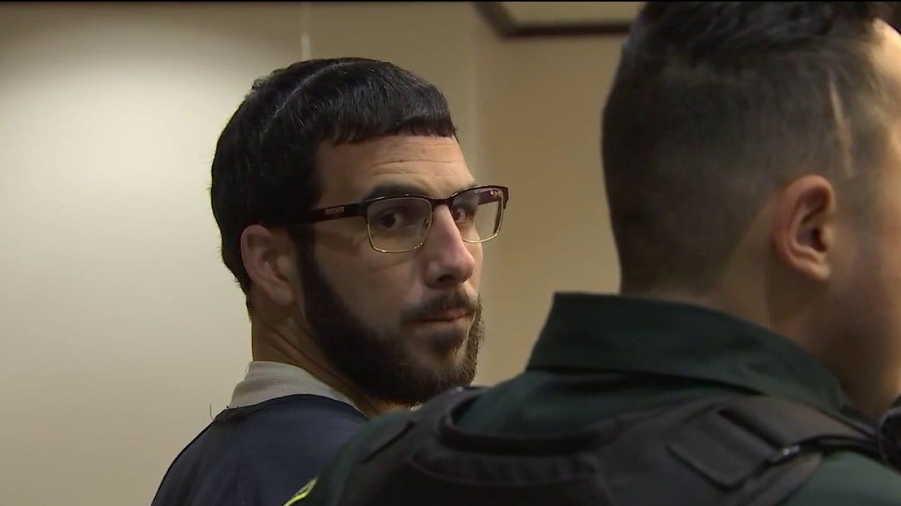 Sentencing delayed for man convicted in 2020 road rage killing of father of 3