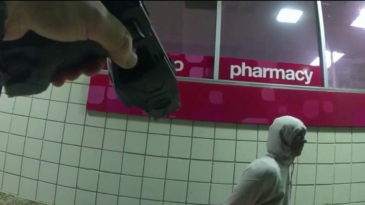 City of Edgewater facing potential lawsuit after alleged wrongful arrest