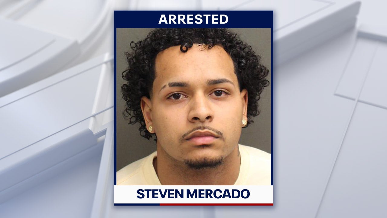 'Dirtbag' scammed elderly woman in Florida out of $120K, sheriff says