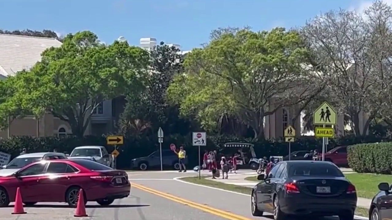 Traffic troubles resurface at Brevard elementary school as parents plead for help