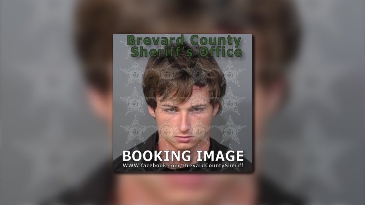 Human remains found in 2 suitcases left at Palm Bay's The Compound, police say