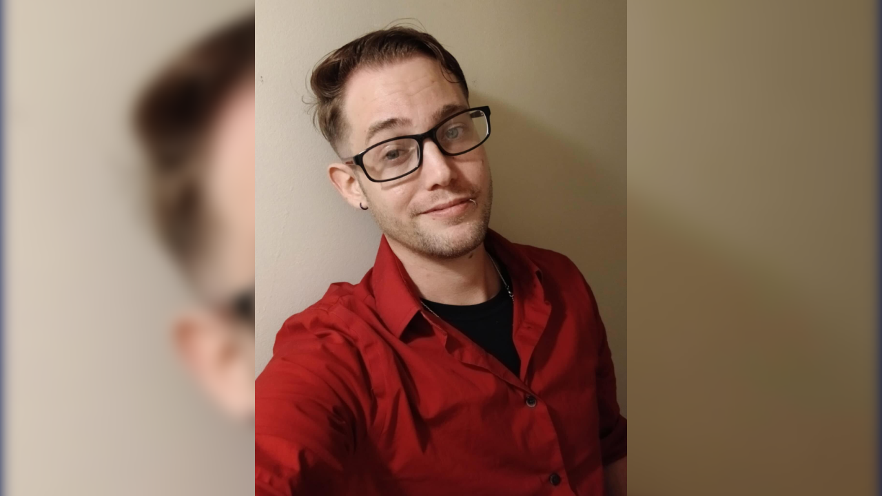 Florida man accused of stabbing, killing his wife's boyfriend, deputies say