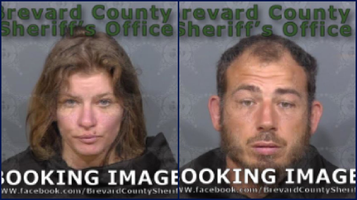 Police: Florida parents forced girl to drink 'homemade hot sauce' as punishment for lying