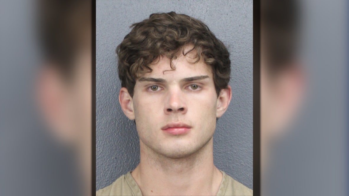 Braden Peters: Influencer 'Clavicular' arrested in Florida; allegedly instigated fight at Airbnb rental