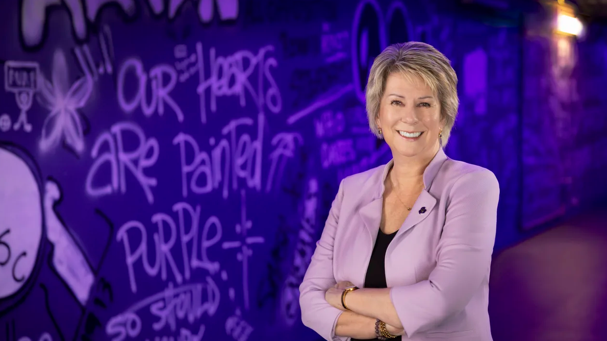 Kay Rawlins, Orlando City Soccer Club founder, announces retirement