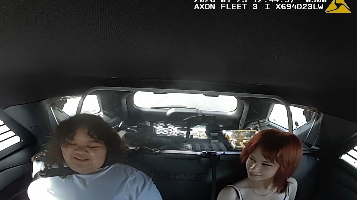 Bond denied for Lake Brantley High School students accused of plotting to kill classmate