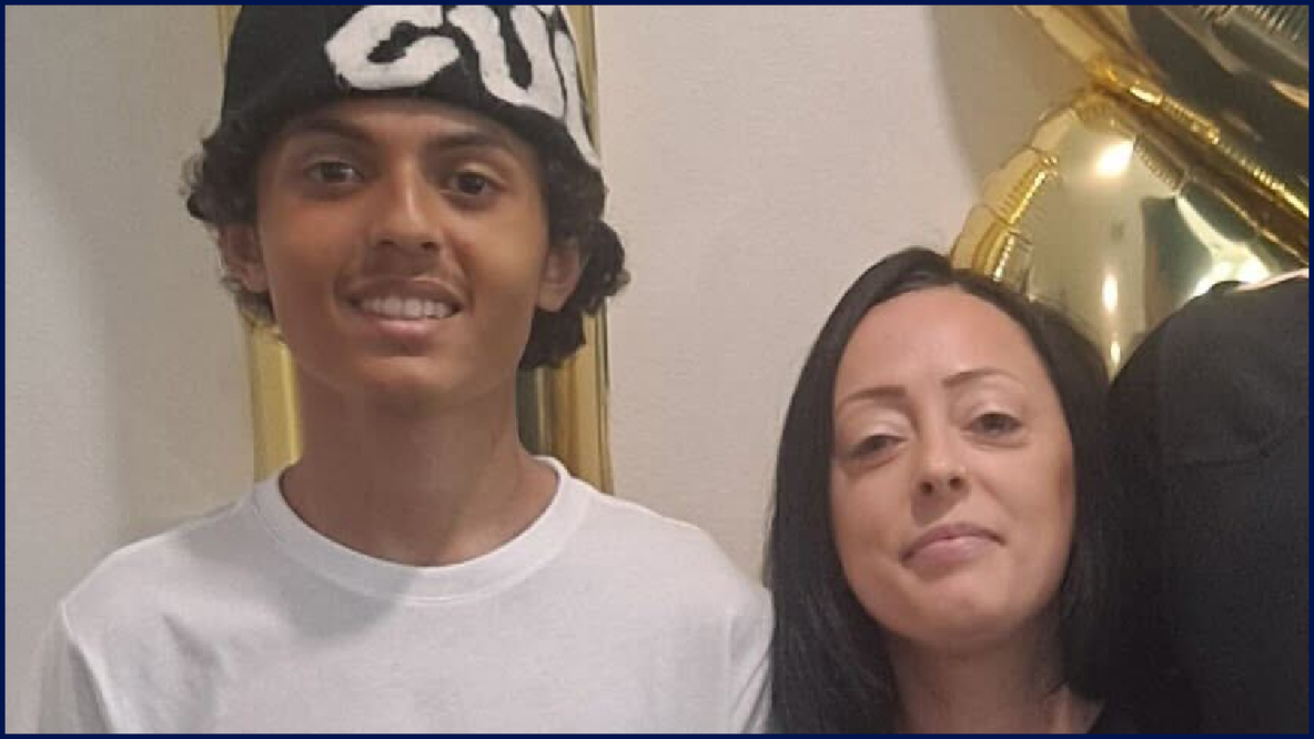 Grandmother seeks justice after teen run down on e-bike