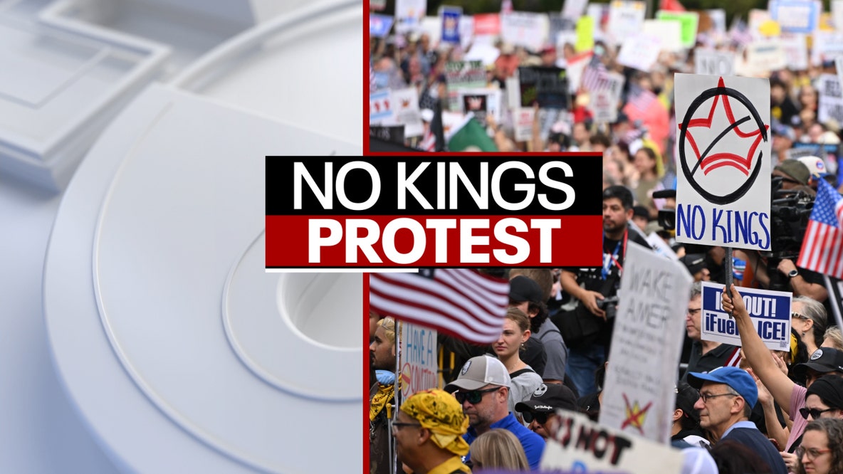 No Kings March Orlando: Live updates, what to know