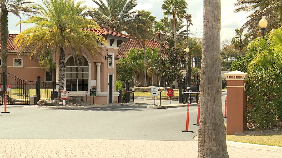 1 dead, 1 hurt in incident at MetroWest apartment complex, police say