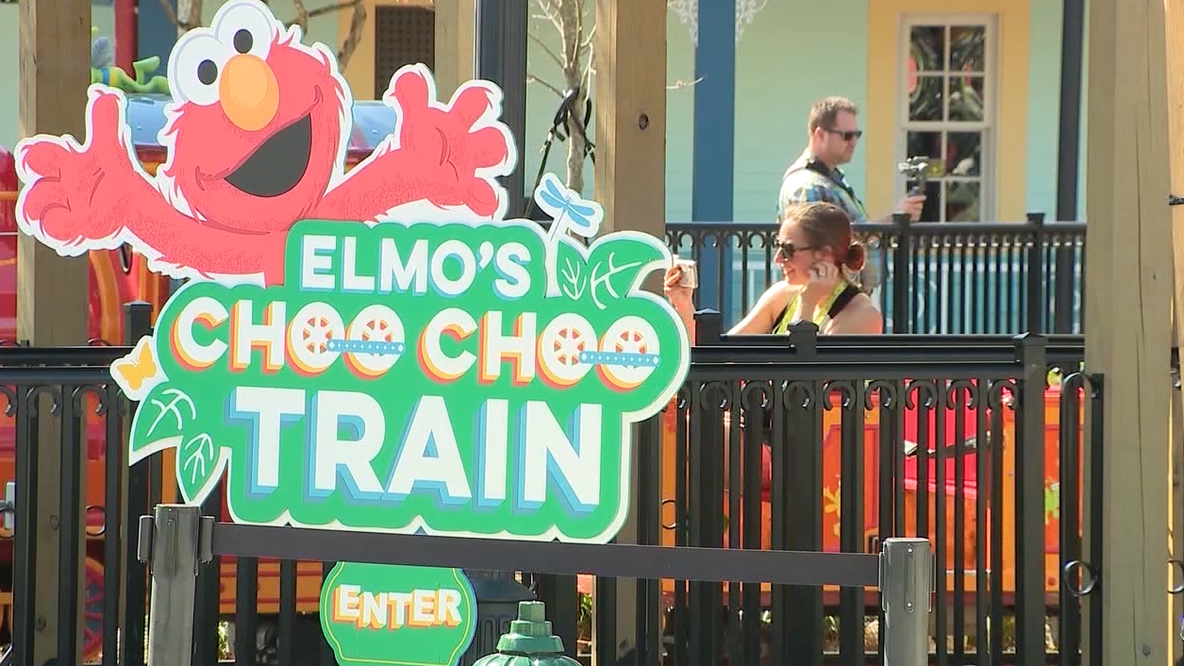 Is Sesame Street, SeaWorld partnership over? New lawsuit filed