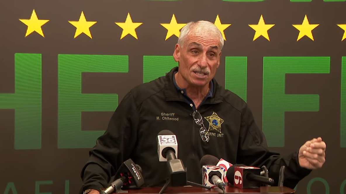 Volusia Sheriff to promoters of beach takeover events: 'We are coming after you'