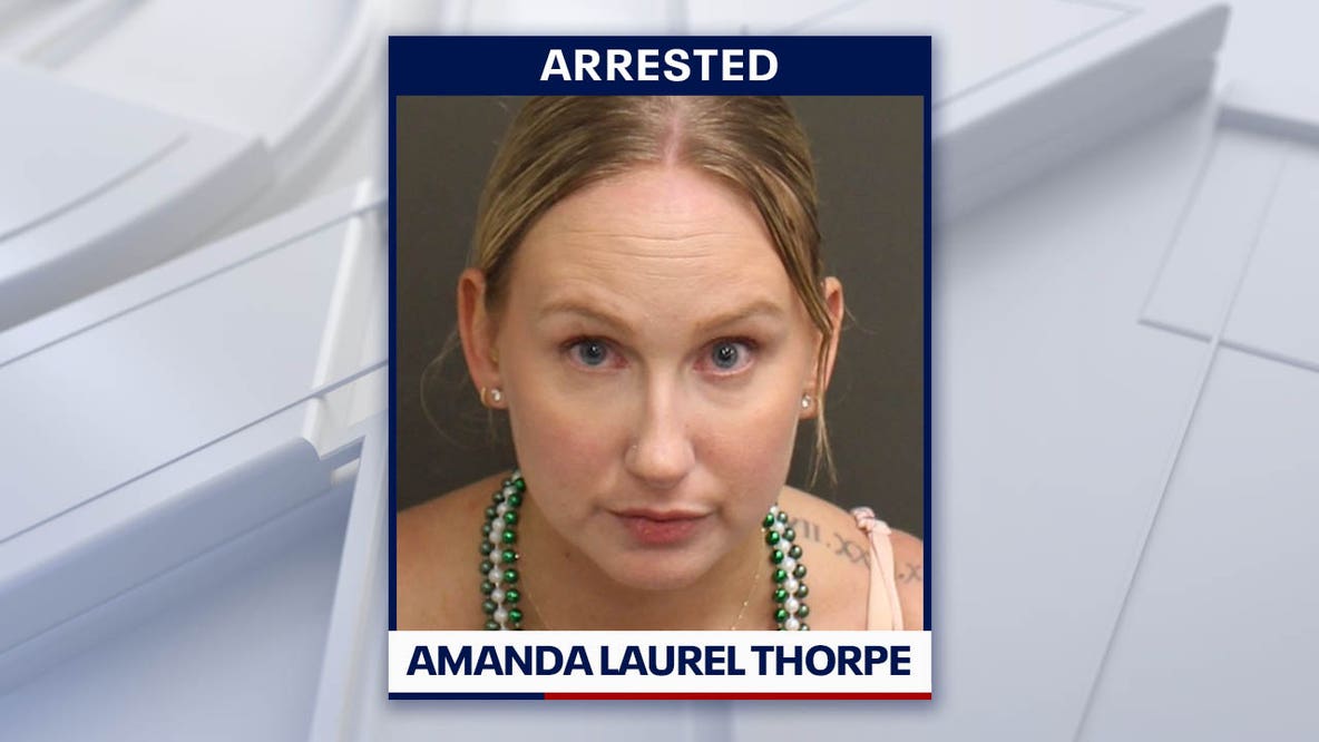 Affidavit: Drunk Florida mom forgot daughter at Universal CityWalk bar; arrested for child neglect