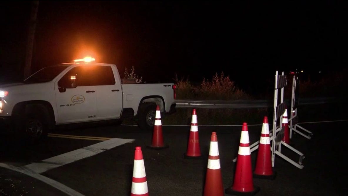 Motorcyclist killed in Volusia County crash during Bike Week