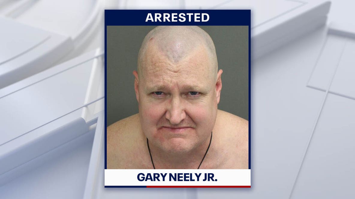 Florida man accused of killing dog after failing to rehome it, police say