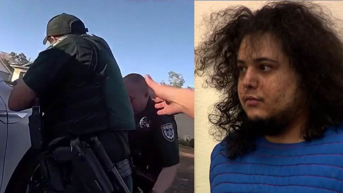 Sheriff: Man accused of shooting Volusia deputy asked AI chatbot about Stand Your Ground laws