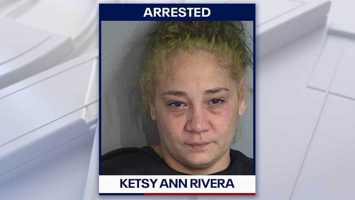 Florida woman accused of holding 10-year-old boy by shirt, telling other kids to hit him