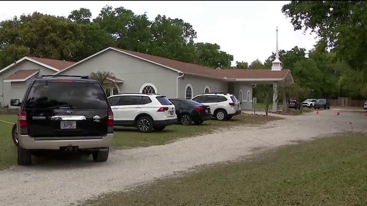 Longwood church expansion plan draws neighbor concerns