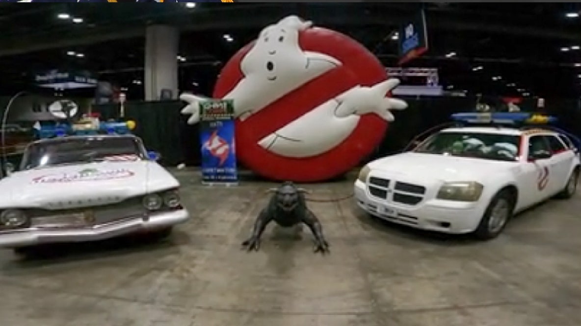 MegaCon Orlando 2026: What to know before you go