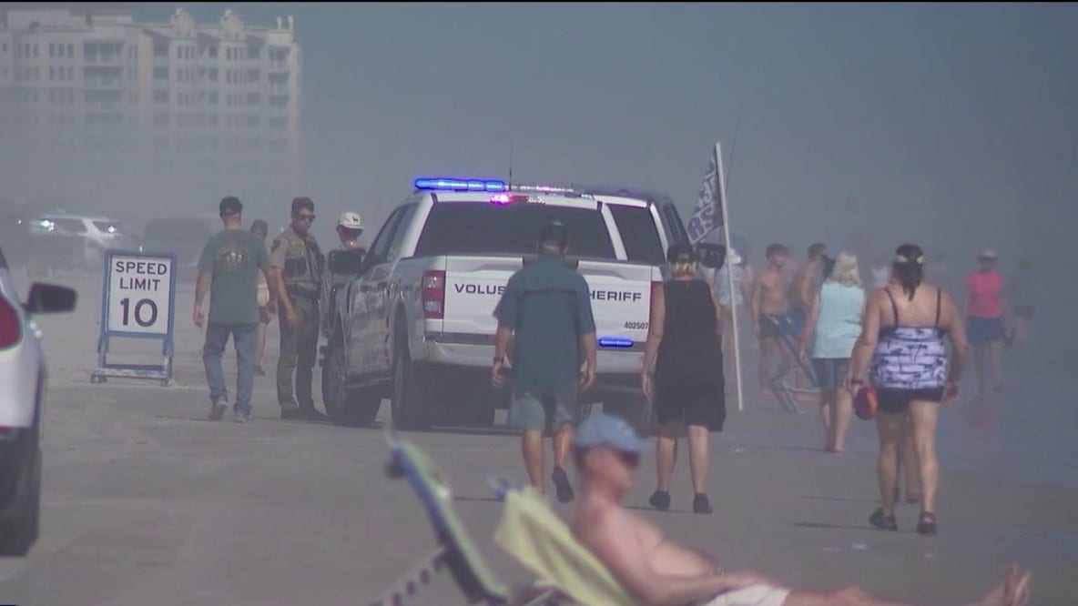 New Smyrna Beach police take zero-tolerance approach ahead of spring break