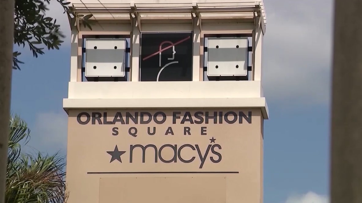 Orlando Fashion Square Mall movie theater closing this month