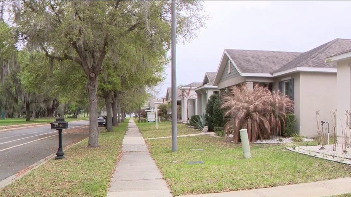 Homeowners push for new law to oust CDD board members amid spending controversy