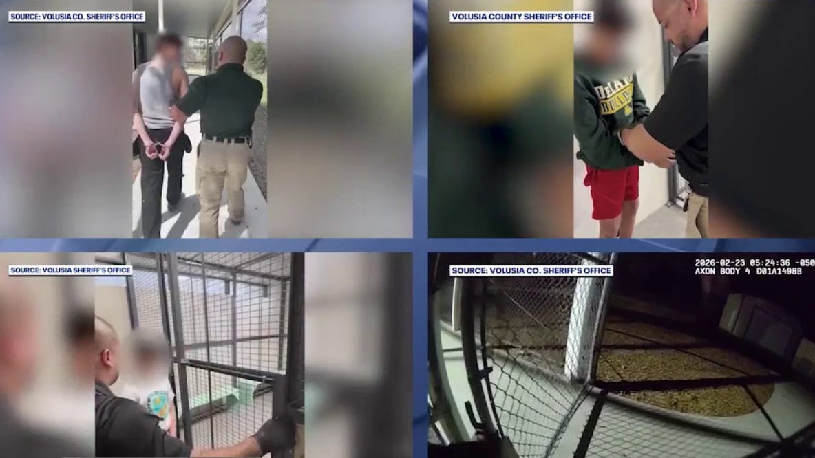 School threats increasing in frequency in Volusia County, sheriff says