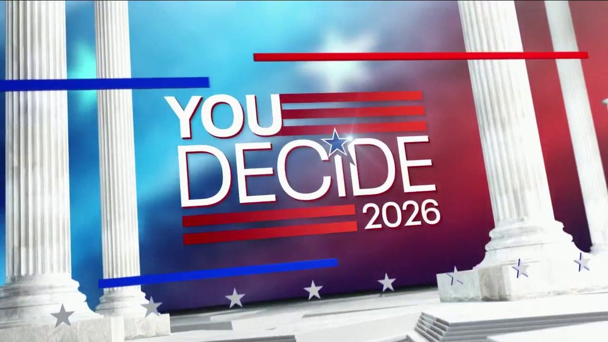 Florida 2026 election dates: Primary, general election and voter registration deadlines