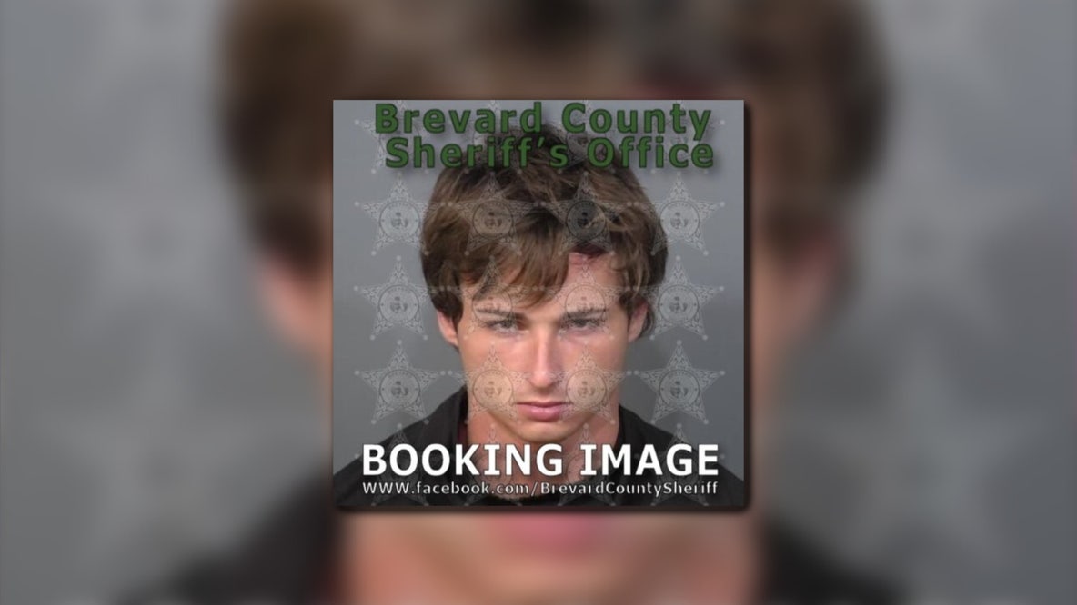 Human remains found in 2 suitcases left at Palm Bay's The Compound, police say