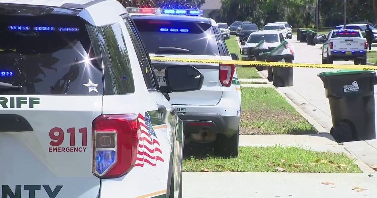 Apopka shooting: Man found shot in neighborhood, taken to hospital ...