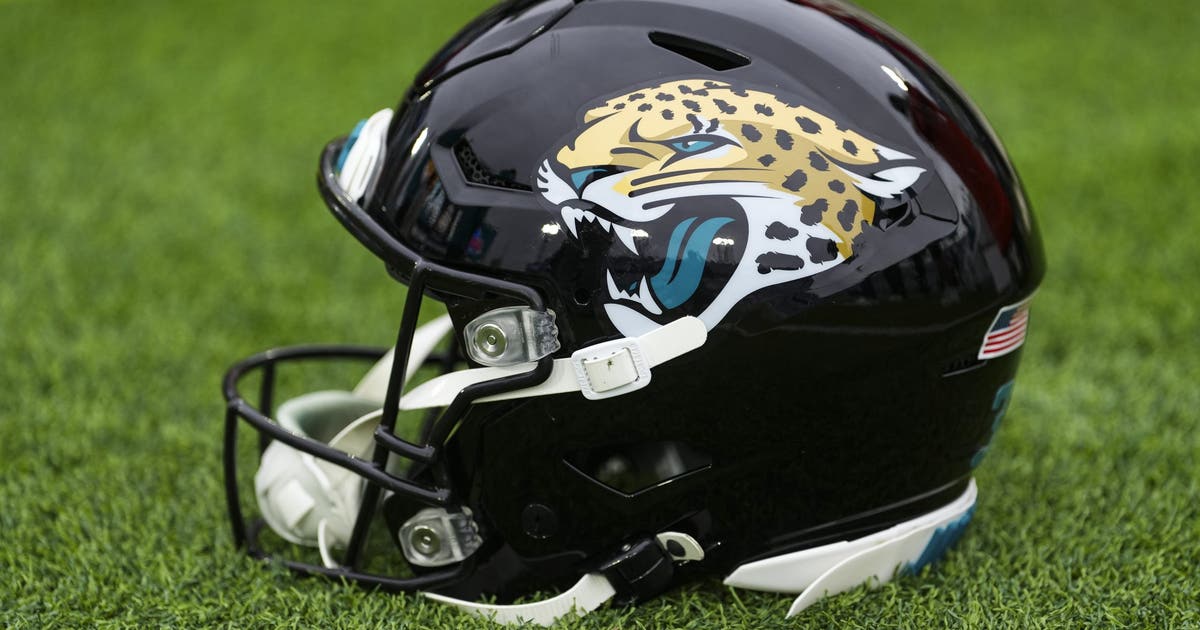 NFL Considers Relocating Jaguars to Orlando for 2027