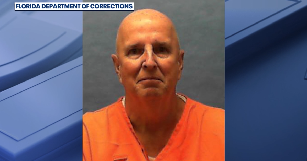 James Duckett execution stayed by Florida Supreme Court | FOX 35 Orlando