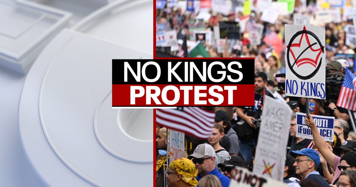 لا يوجد Kings March Orlando: تحديثات حية، ما يجب معرفته