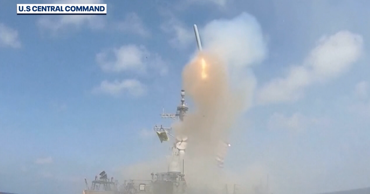 Florida couple talks US operation in Iran: We prayed, waited for 4 decades for something to happen