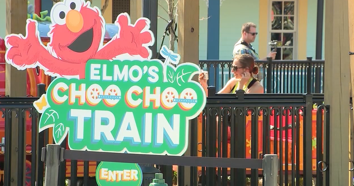 Sesame Street vs. SeaWorld: Sesame Workshop files lawsuit to end deal