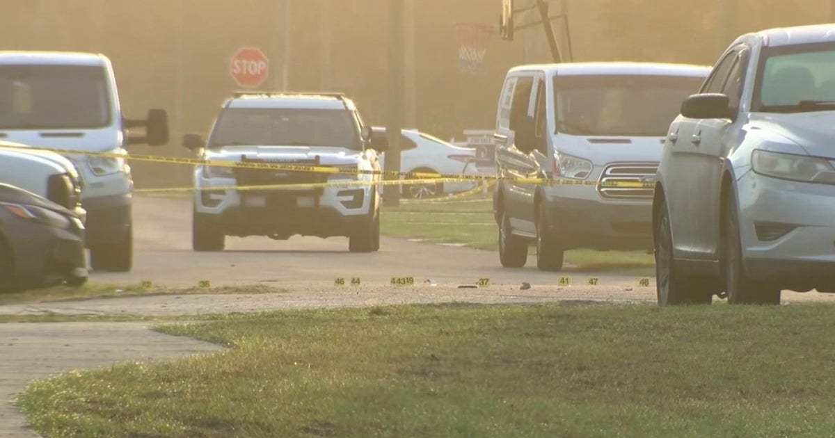 4 men shot in 'targeted' attack in Apopka neighborhood | FOX 35 Orlando